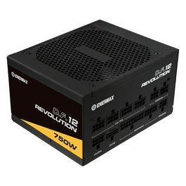 Enermax ETV750G Fuente de Alimentación 750W 80+ Gold ATX 3.1 Modular Negro