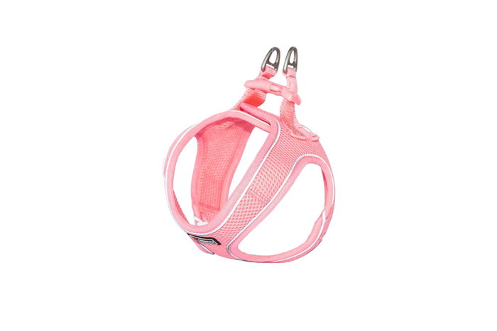 Freedog Arnés Soft Rosa XXS 10-15cm Freedog Arnés Soft Rosa XXS 10-15cm