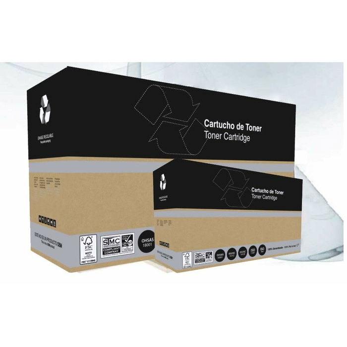 Karkemis MX-23GTMA MG para Sharp Laser Karkemis MX-23GTMA MG para Sharp Laser