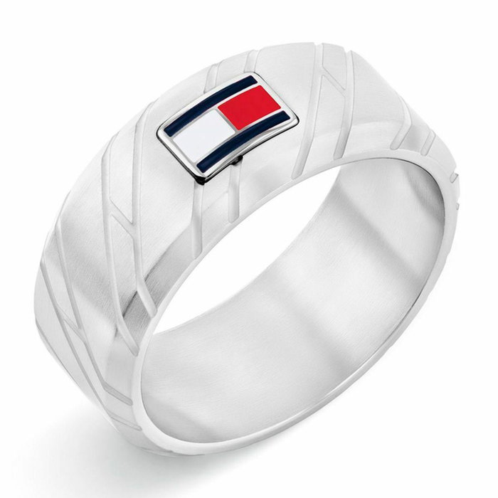 Anillo Hombre Tommy Hilfiger 2790621G Anillo Hombre Tommy Hilfiger 2790621G