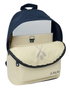 Safta Mochila para Portátil 14,1 El Pulpo Beige