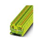 Phoenix Contact 3209536 PT 2,5-PE Borna de tierra