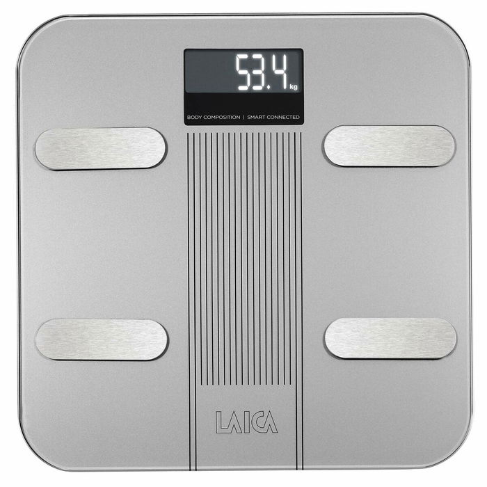 Bluetooth LAICA Blanco Bluetooth LAICA Blanco