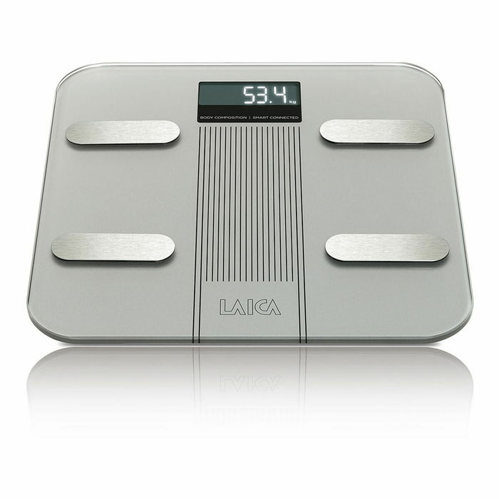 Bluetooth LAICA Blanco Bluetooth LAICA Blanco