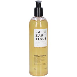 Extra-Gentle, Champú para el cabello, Limpieza suave, 500 ml