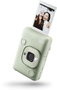 Fujifilm instax mini LiPlay Matcha Green