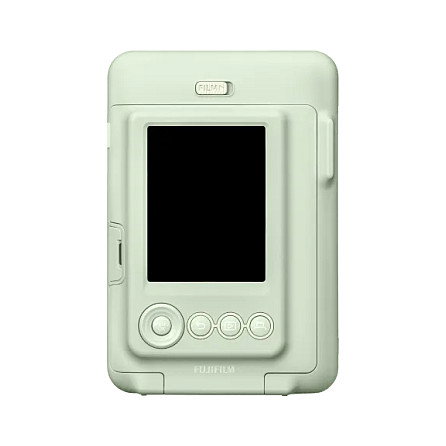 Fujifilm instax mini LiPlay Matcha Green Fujifilm instax mini LiPlay Matcha Green