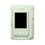 Fujifilm instax mini LiPlay Matcha Green