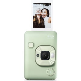 FUJIFILM Instax mini LiPlay Verde