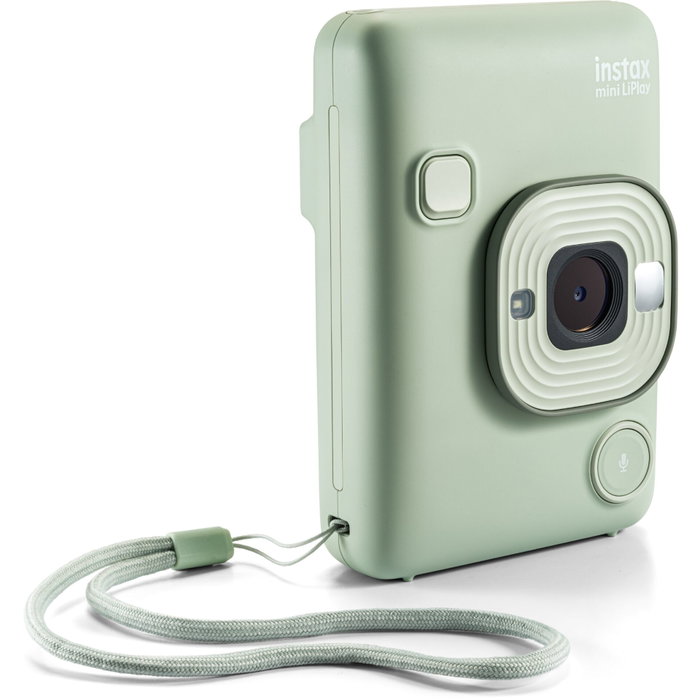 FUJIFILM Instax mini LiPlay Verde