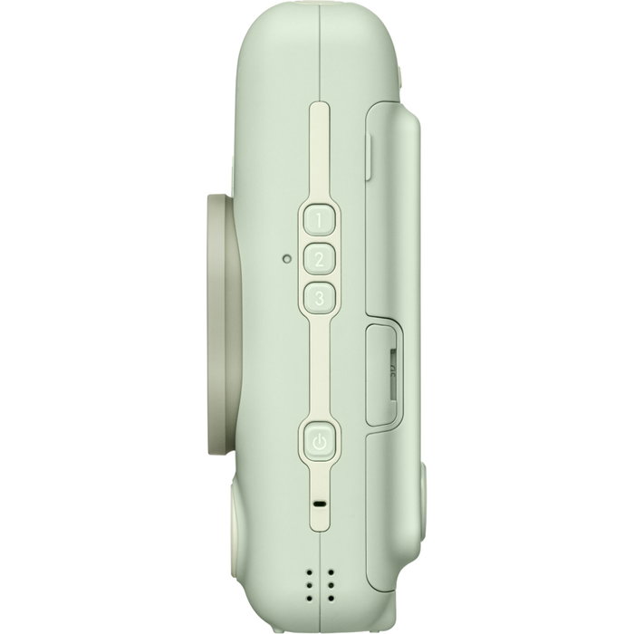 FUJIFILM Instax mini LiPlay Verde