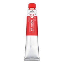 Talens Art Creation Pintura al óleo Escarlata 334 Tubo 200 ml