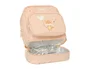 Safta Mochila infantil preescolar con asas, dimensiones 280x220x80 mm, colección Safta preescolar