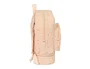 Safta Mochila infantil preescolar con asas, dimensiones 280x220x80 mm, colección Safta preescolar