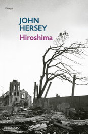 Hiroshima, John Hersey - DEBOLSILLO