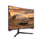 Dahua Monitor Gaming Curvo (DHI-LM24-E230C-A5-V2) 24" FHD 165Hz LED
