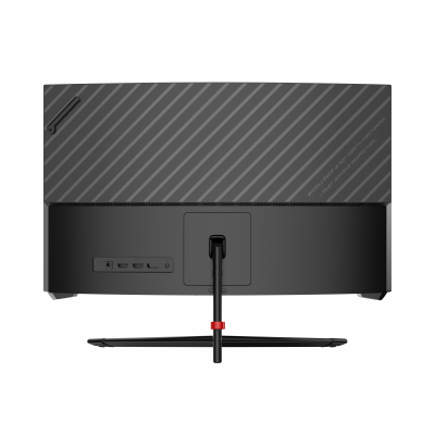 Dahua Monitor Gaming Curvo (DHI-LM24-E230C-A5-V2) 24" FHD 165Hz LED