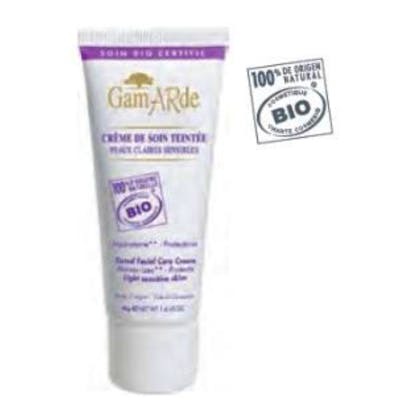 Gamarde Crema BB Luz 40 ml