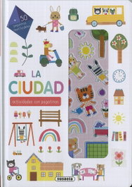 SUSAETA EDICIONES, La ciudad