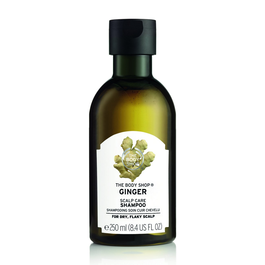 The Body Shop Ginger Champú Anticaspa 250 ml