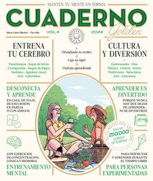 Blackie Books Cuaderno Golden Blackie Books. Vol. 4