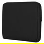 Wenger BC Fix Funda para portátil de 15.6" (39.62cm), bandolera, poliéster, resistente a golpes y agua