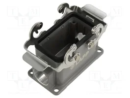 LAPP Conector HDC EPIC® H-B 10 SGRL M25 industrial