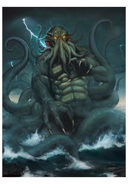 Primal Sleeve 66X91 Funda Ilustrada 55 Ud The Big Turtle