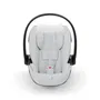 Cybex Silla de Coche para Bebé Cloud G i-Size - Gris Niebla - CYB4063846478552