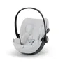 Cybex Silla de Coche para Bebé Cloud G i-Size - Gris Niebla - CYB4063846478552