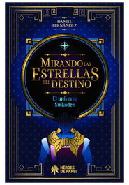 Mirando Las Estrellas Del Destino. Universo Suikoden