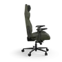Corsair TC500 LUXE Silla Gaming Verde
