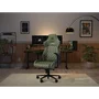 Corsair TC500 LUXE Silla Gaming Verde