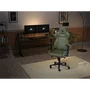 Corsair TC500 LUXE Silla Gaming Verde