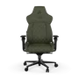 Corsair TC500 LUXE Silla Gaming Verde