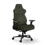Corsair TC500 LUXE Silla Gaming Verde