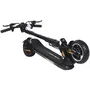 Dualtron Patinete Eléctrico Dolphin DUA3701122125103 450W 9 Pulgadas 25 km