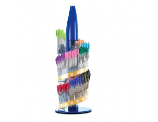 BIC Expositor Cristal Family Surtido