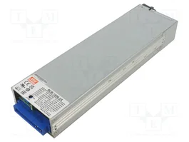 MEAN WELL RCB-1600-24 Cargador para Baterías 55A 24V