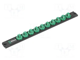 WERA Barra Magnética para Llaves de Vaso 3/8 pulgada