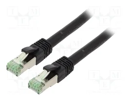 GOOBAY Cable Patch Cord Cat 8.1 S/FTP RJ45 2m