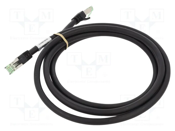 GOOBAY Cable Patch Cord Cat 8.1 S/FTP RJ45 2m