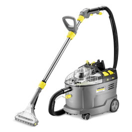 Kärcher Puzzi 9/1 Bp Adv Waschsauger