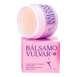 CAESTUS CAES GIN Bálsamo Vulvar 50 ml