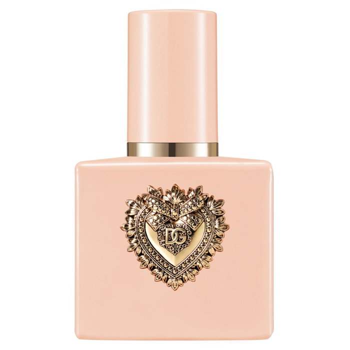 Dolce & Gabbana My Devotion Eau de Parfum Intense 30 ml Dolce & Gabbana My Devotion Eau de Parfum Intense 30 ml
