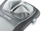 Beurer MG-260 Funda Asiento Masaje Shiatsu para Espalda y Cuello con Calor, Negro