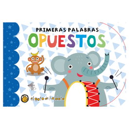 GATO DE HOJALATA, Opuestos