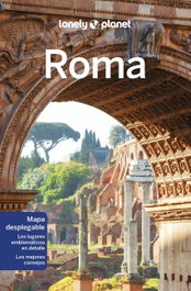 GEOPLANETA Roma 6, Duncan Garwood - GEOPLANETA