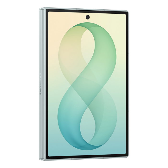 SAMSUNG Galaxy Z Fold8 256GB 12GB RAM Pistachio SAMSUNG Galaxy Z Fold8 256GB 12GB RAM Pistachio