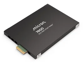 Micron 7600 PRO NVMe U.2 1.92TB Enterprise